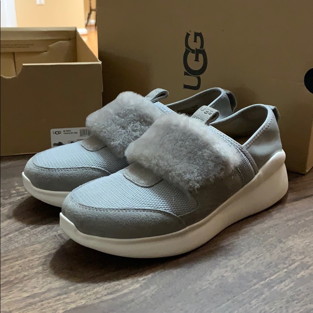 UGG shoes/sneakers
